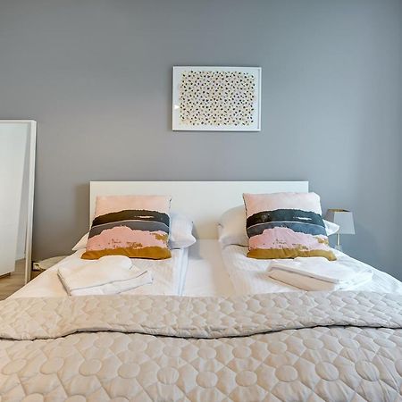 Wave Apartments - Nadmorze 2 Gdansk Ngoại thất bức ảnh