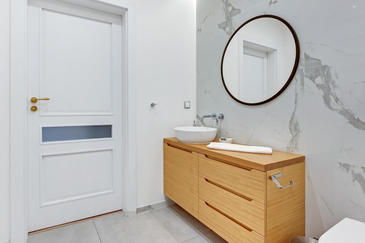 Wave Apartments - Nadmorze 2 Gdansk Ngoại thất bức ảnh